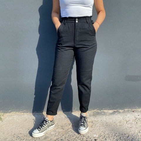 JEAN SARA NEGRO
