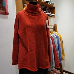Polera Irene