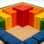 Construindo com Blocos - comprar online