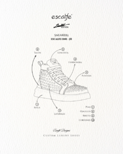 Escalfe one - Hi - tienda online