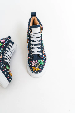 Sneakers Nebula High - buy online