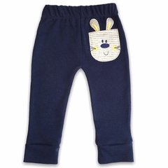 Calça Modelo - Coelho