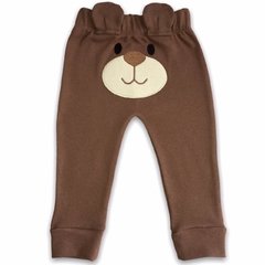 Calça Modelo - Urso