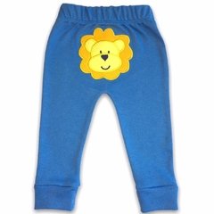 Calça Menino - Leão Little