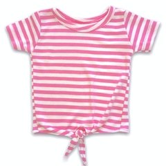 Conjunto Infantil Blusa e Legging Menina - Pink Bee - 2 peças - comprar online