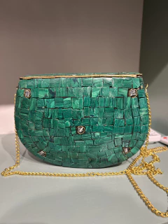 Bolsa Indiana Cores - loja online