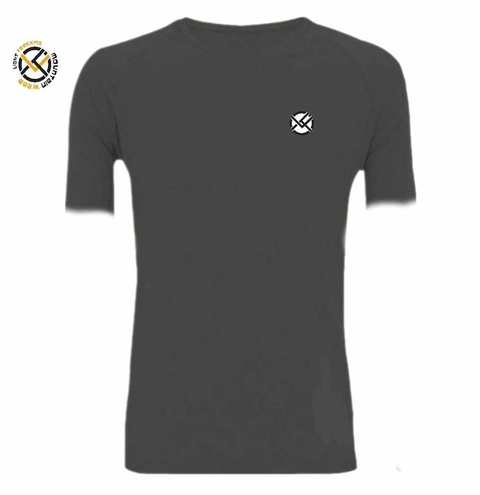 CAMISA FEMININA DRY COOL UV+50 SUN LIGHT TREKKING MANGA CURTA CHUMBO