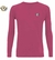CAMISA MASCULINA DRY COOL UV+50 SUN LIGHT TREKKING MANGA LONGA CORAL