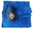 Toalha Microfibra Light Trekking Tek Towel 35x75cm Azul - comprar online