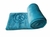 Toalha Microfibra Light Trekking Tek Towel 35x75cm Verde Jade