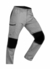 Calça Bermuda Masculina ACTION com Cordura Poliamida CINZA