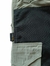 Calça Bermuda Masculina ACTION com Cordura Poliamida CINZA - comprar online