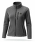 AGASALHO FLEECE FEMININO TÉRMICO LIGHT TREKKING CINZA - comprar online