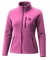 AGASALHO FLEECE FEMININO TÉRMICO LIGHT TREKKING ROSA - comprar online