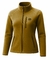 AGASALHO FLEECE FEMININO TÉRMICO LIGHT TREKKING MARROM CAFÉ - comprar online