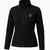 AGASALHO FLEECE FEMININO TÉRMICO LIGHT TREKKING PRETO - comprar online