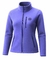 AGASALHO FLEECE FEMININO TÉRMICO LIGHT TREKKING AZUL PERI - comprar online