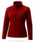 AGASALHO FLEECE FEMININO TÉRMICO LIGHT TREKKING VERMELHO ESCURO - comprar online