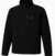AGASALHO FLEECE MASCULINO TÉRMICO LIGHT TREKKING PRETO - comprar online