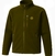 AGASALHO FLEECE MASCULINO TÉRMICO LIGHT TREKKING MARROM ESCURO - comprar online