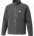 AGASALHO FLEECE MASCULINO TÉRMICO LIGHT TREKKING CINZA - comprar online