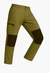 CALÇA BERMUDA MASCULINA COM CORDURA TRAIL BEGE - comprar online
