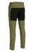 CALÇA BERMUDA MASCULINA COM CORDURA TRAIL CINZA na internet