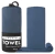 Toalha Microfibra Tek Towel Light Trekking 40x80 Cm Azul Escuro