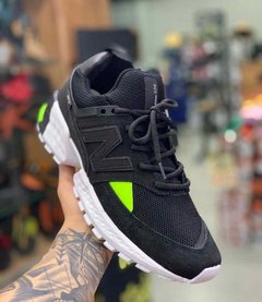 New balance 574