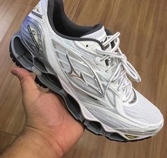 Mizuno pro 6