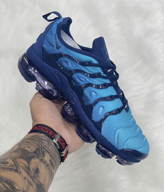 Vapor max Plus