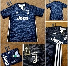 Camiseta Juventus