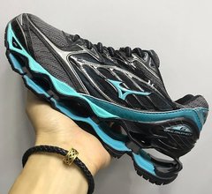 Mizuno pro 6