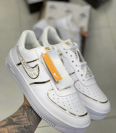 AF1 CR7