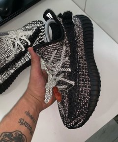 Adidas Yeezy clay