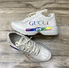 Tênis Gucci