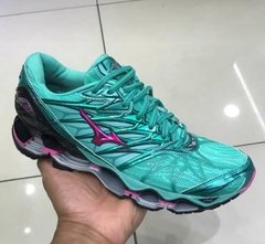 Mizuno pro 7