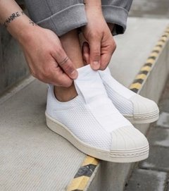 Adidas slip on