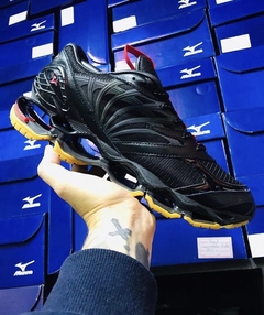 Mizuno Wave Prophecy 8 Futur