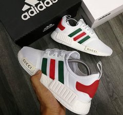 Nmd Gucci