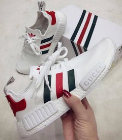 Adidas Nmd runner Gucci