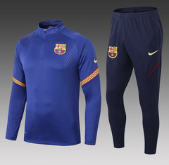 Conjunto Barcelona