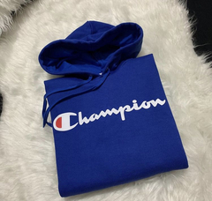 Moletom champion