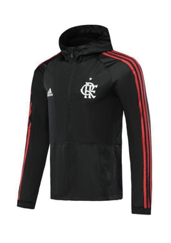 Corta vento Flamengo