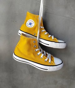 All star cano alto