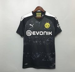 Camisa Borussia Dortmund