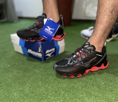 Mizuno pro X