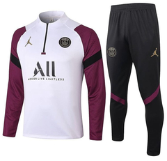 Conjunto PSG