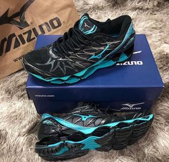 Mizuno pro 7