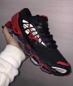 Mizuno pro 9